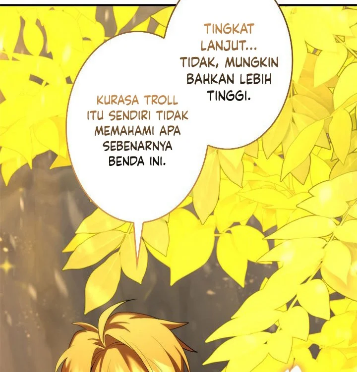 The Sword Emperor Who Surpasses His Previous Life Chapter 12 - halaman 65