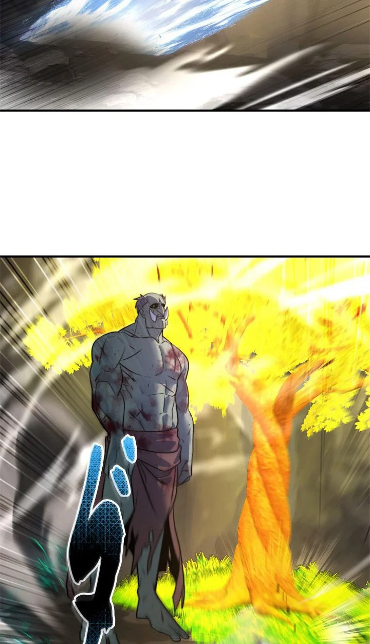 The Sword Emperor Who Surpasses His Previous Life Chapter 12 - halaman 69