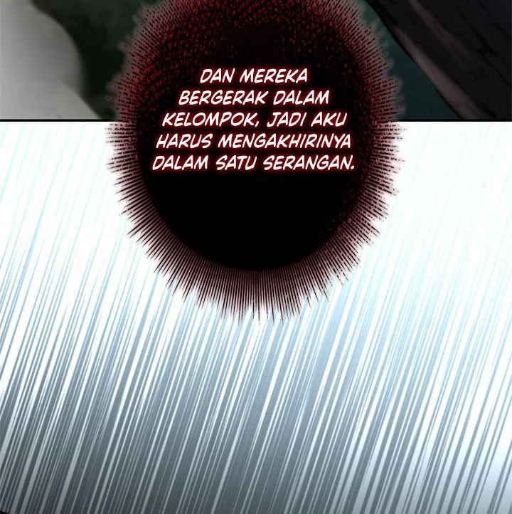 The Sword Emperor Who Surpasses His Previous Life Chapter 12 - halaman 9