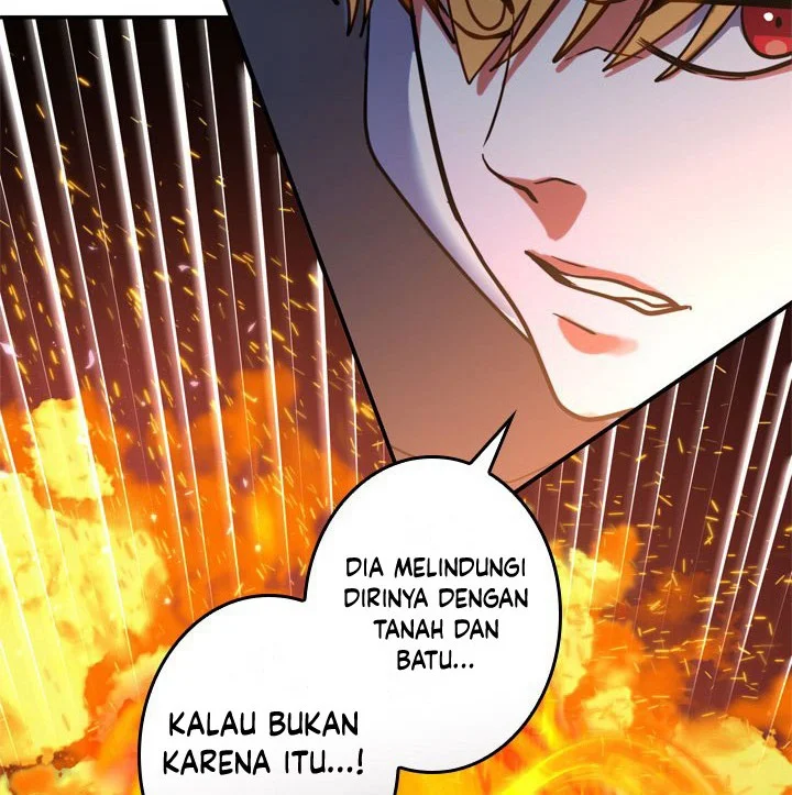 The Sword Emperor Who Surpasses His Previous Life Chapter 13 - halaman 15