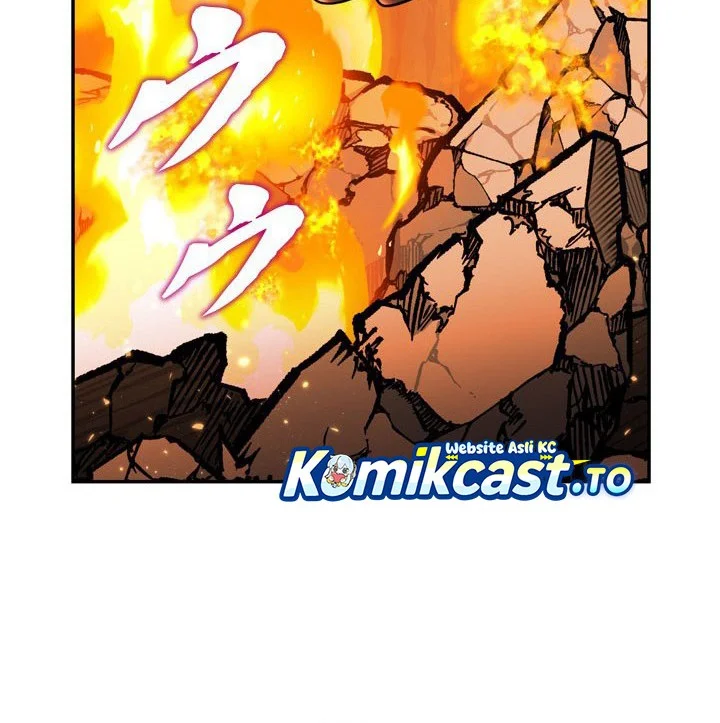 The Sword Emperor Who Surpasses His Previous Life Chapter 13 - halaman 19
