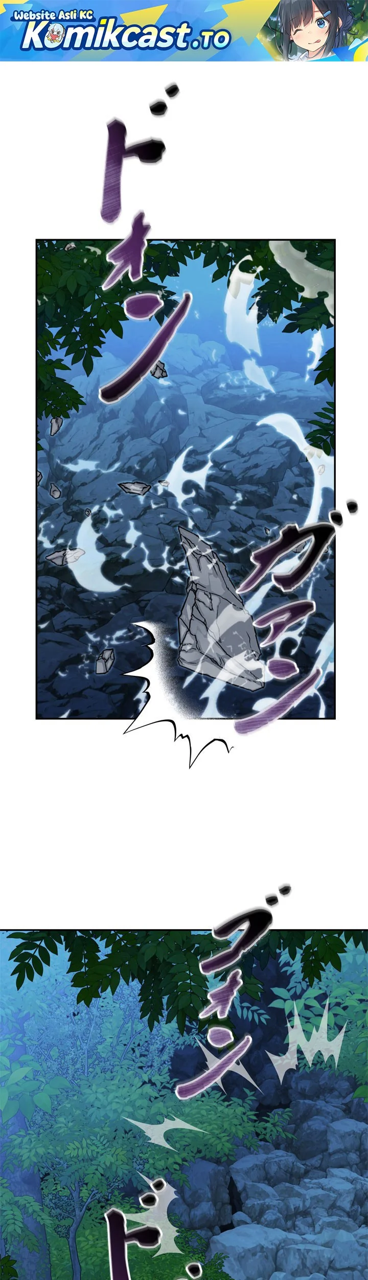 The Sword Emperor Who Surpasses His Previous Life Chapter 13 - halaman 2