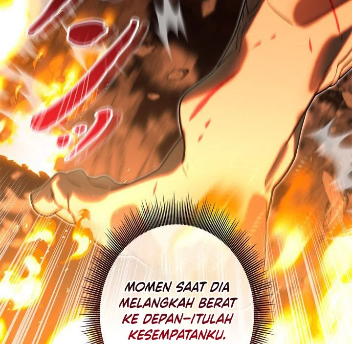 The Sword Emperor Who Surpasses His Previous Life Chapter 13 - halaman 29
