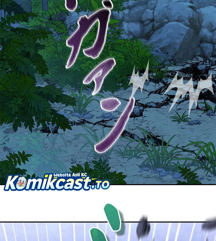 The Sword Emperor Who Surpasses His Previous Life Chapter 13 - halaman 3