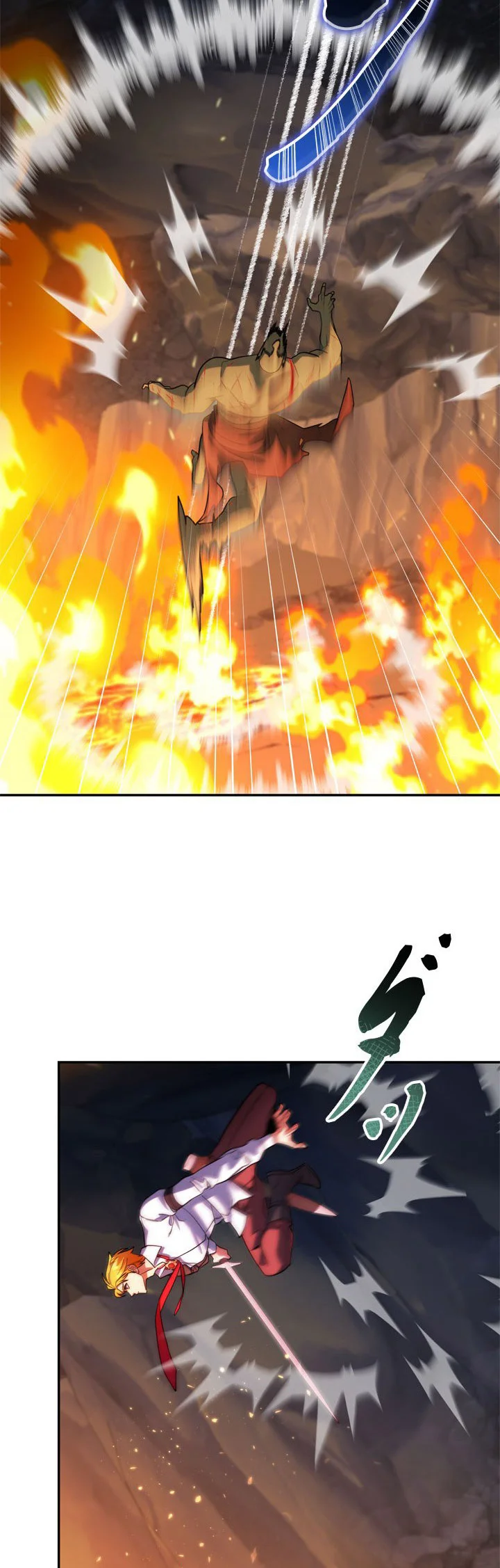 The Sword Emperor Who Surpasses His Previous Life Chapter 13 - halaman 36