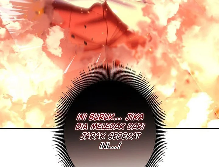 The Sword Emperor Who Surpasses His Previous Life Chapter 13 - halaman 47