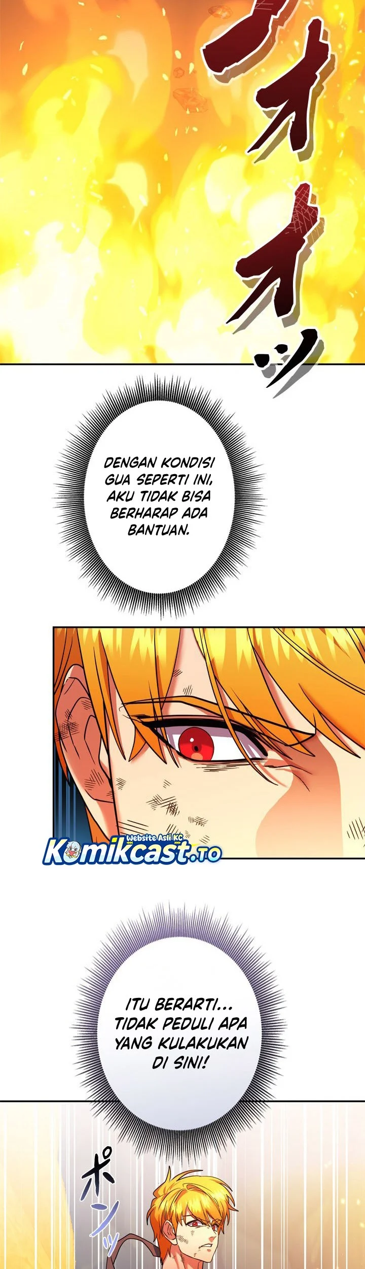 The Sword Emperor Who Surpasses His Previous Life Chapter 13 - halaman 52