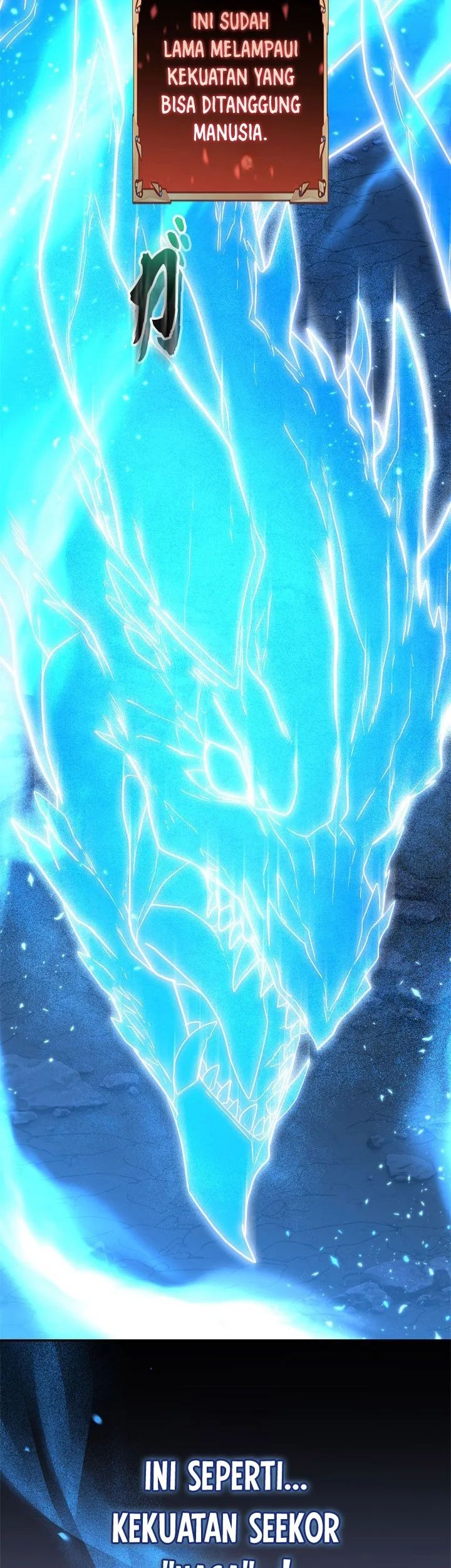 The Sword Emperor Who Surpasses His Previous Life Chapter 13 - halaman 67