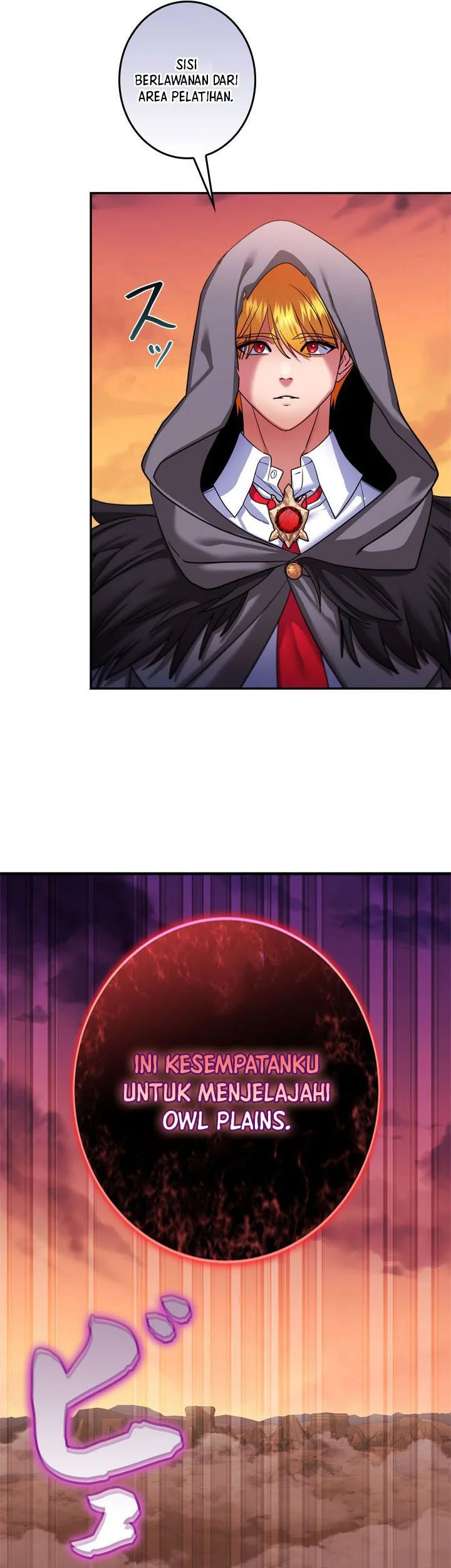 The Sword Emperor Who Surpasses His Previous Life Chapter 14 - halaman 53