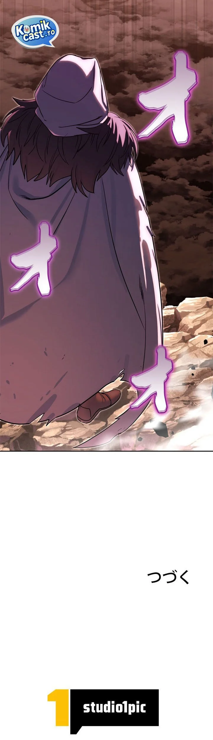 The Sword Emperor Who Surpasses His Previous Life Chapter 14 - halaman 54