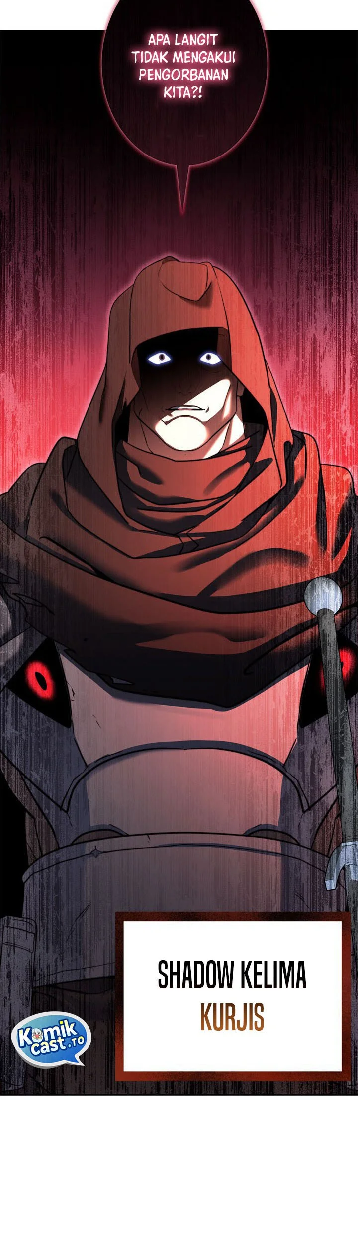 The Sword Emperor Who Surpasses His Previous Life Chapter 15 - halaman 12