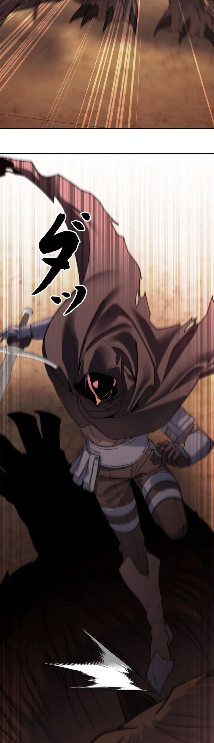 The Sword Emperor Who Surpasses His Previous Life Chapter 15 - halaman 23