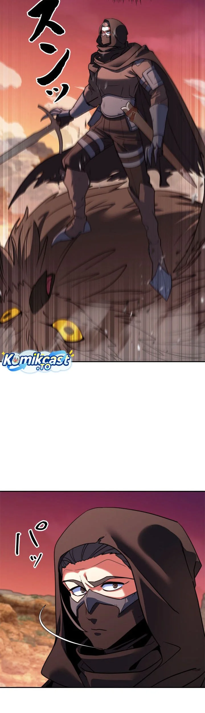 The Sword Emperor Who Surpasses His Previous Life Chapter 15 - halaman 25