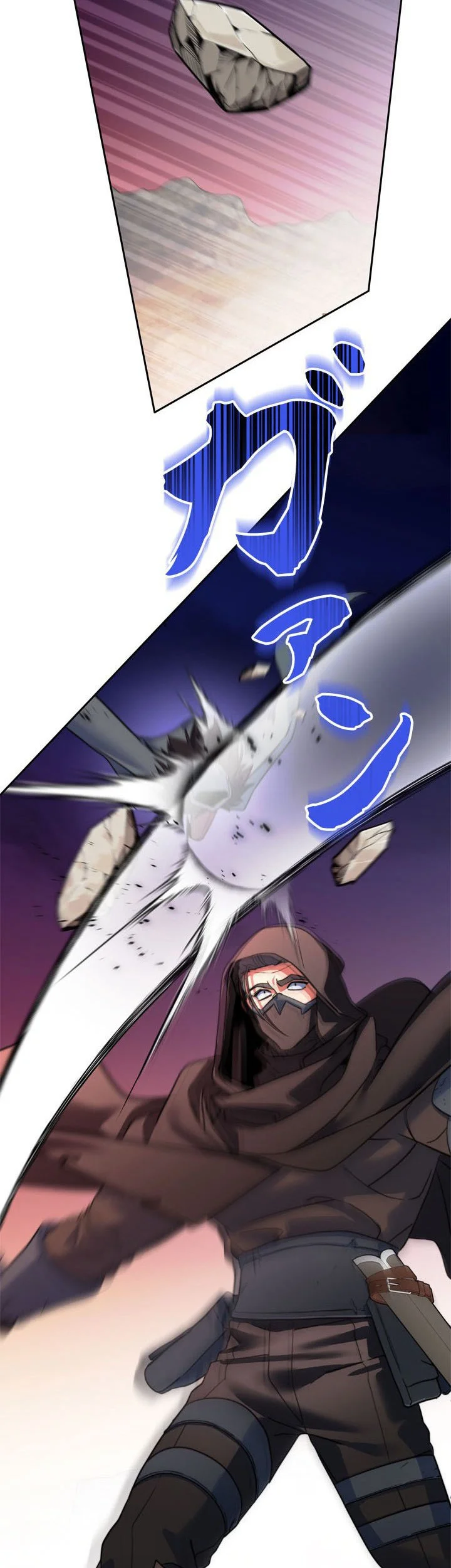 The Sword Emperor Who Surpasses His Previous Life Chapter 15 - halaman 27