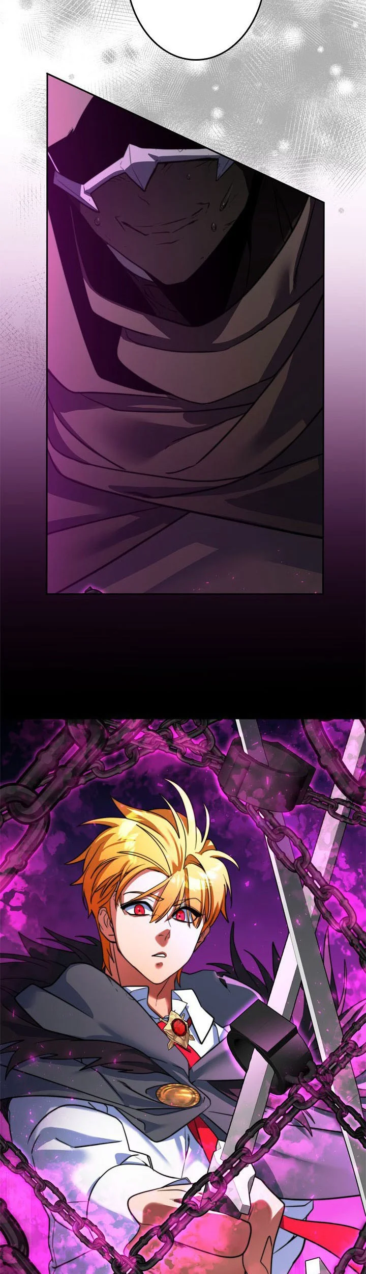 The Sword Emperor Who Surpasses His Previous Life Chapter 15 - halaman 44