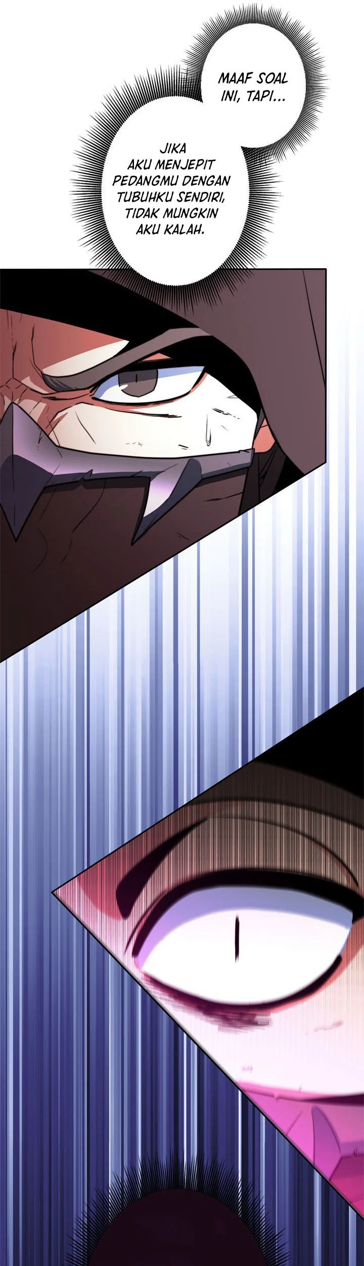 The Sword Emperor Who Surpasses His Previous Life Chapter 15 - halaman 46