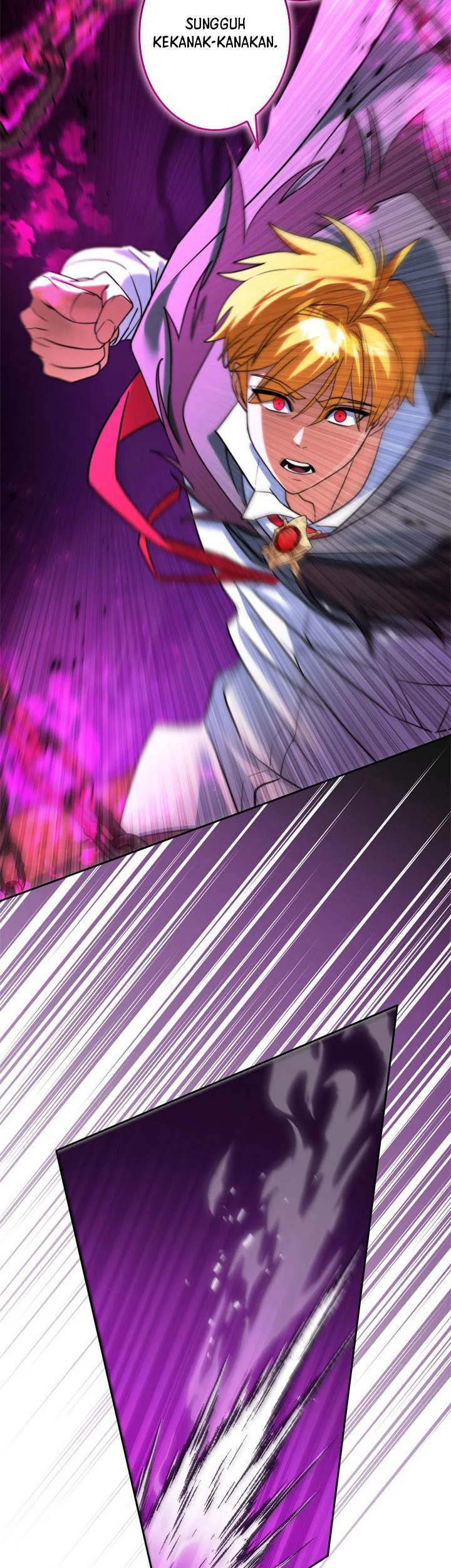 The Sword Emperor Who Surpasses His Previous Life Chapter 15 - halaman 48