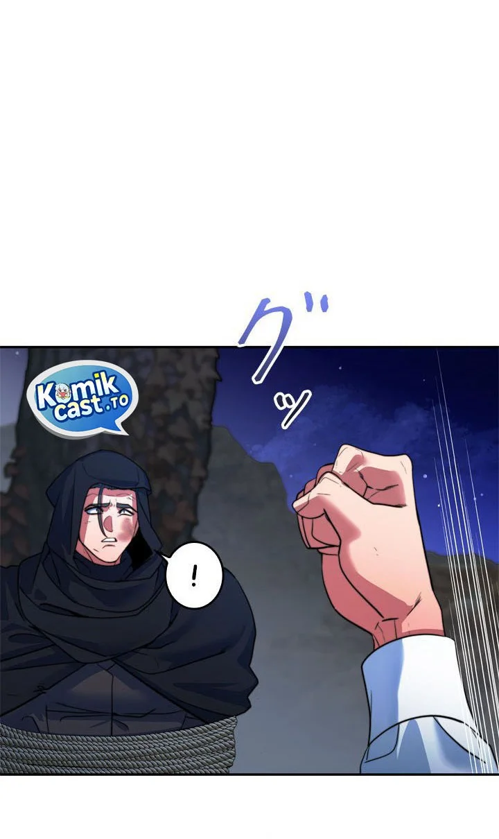 The Sword Emperor Who Surpasses His Previous Life Chapter 15 - halaman 57