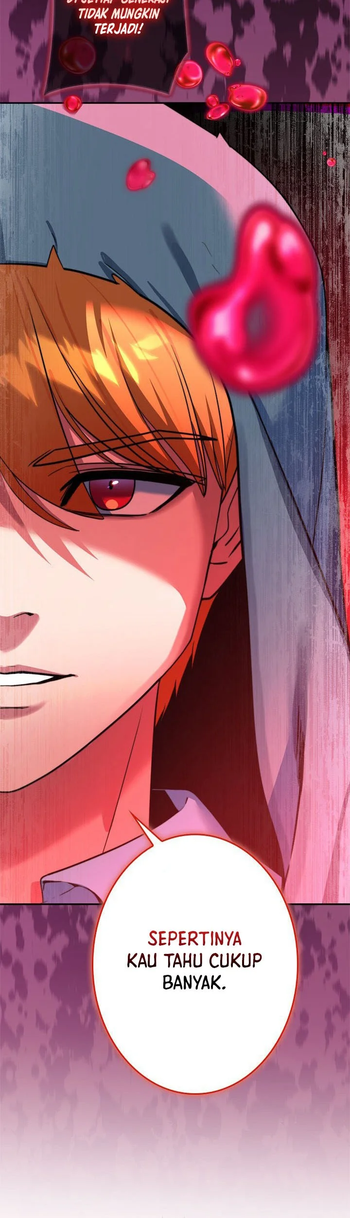 The Sword Emperor Who Surpasses His Previous Life Chapter 15 - halaman 63