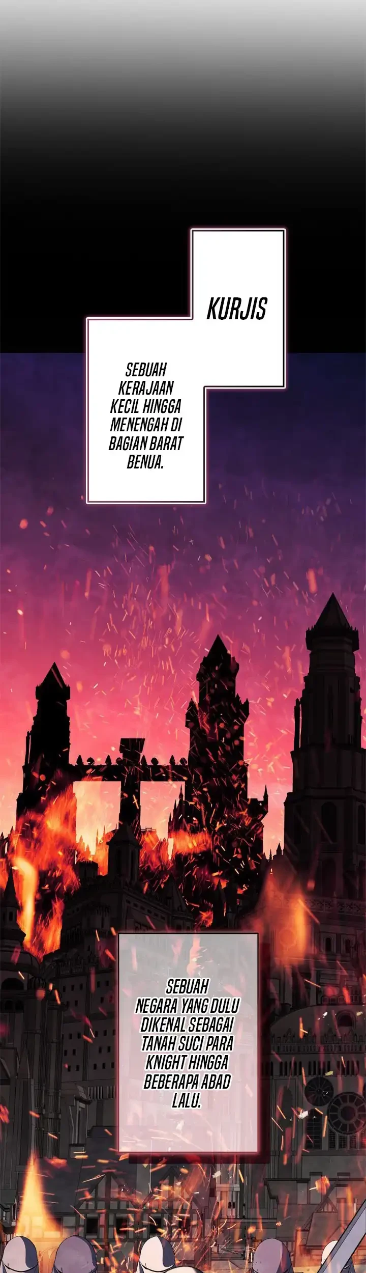 The Sword Emperor Who Surpasses His Previous Life Chapter 16 - halaman 15