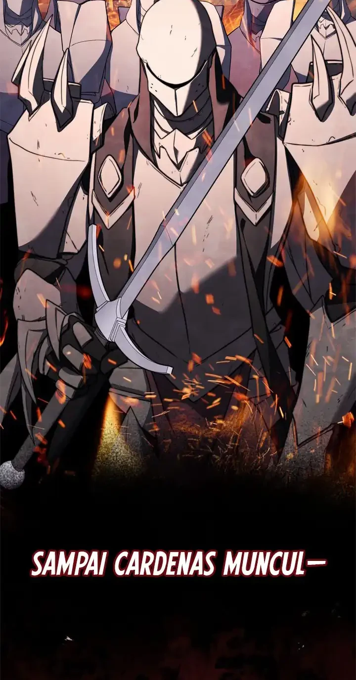 The Sword Emperor Who Surpasses His Previous Life Chapter 16 - halaman 16