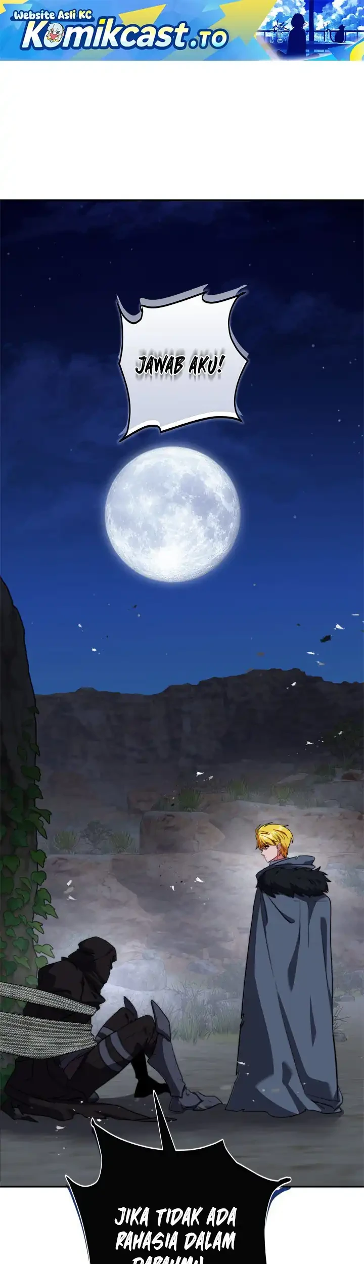 The Sword Emperor Who Surpasses His Previous Life Chapter 16 - halaman 2