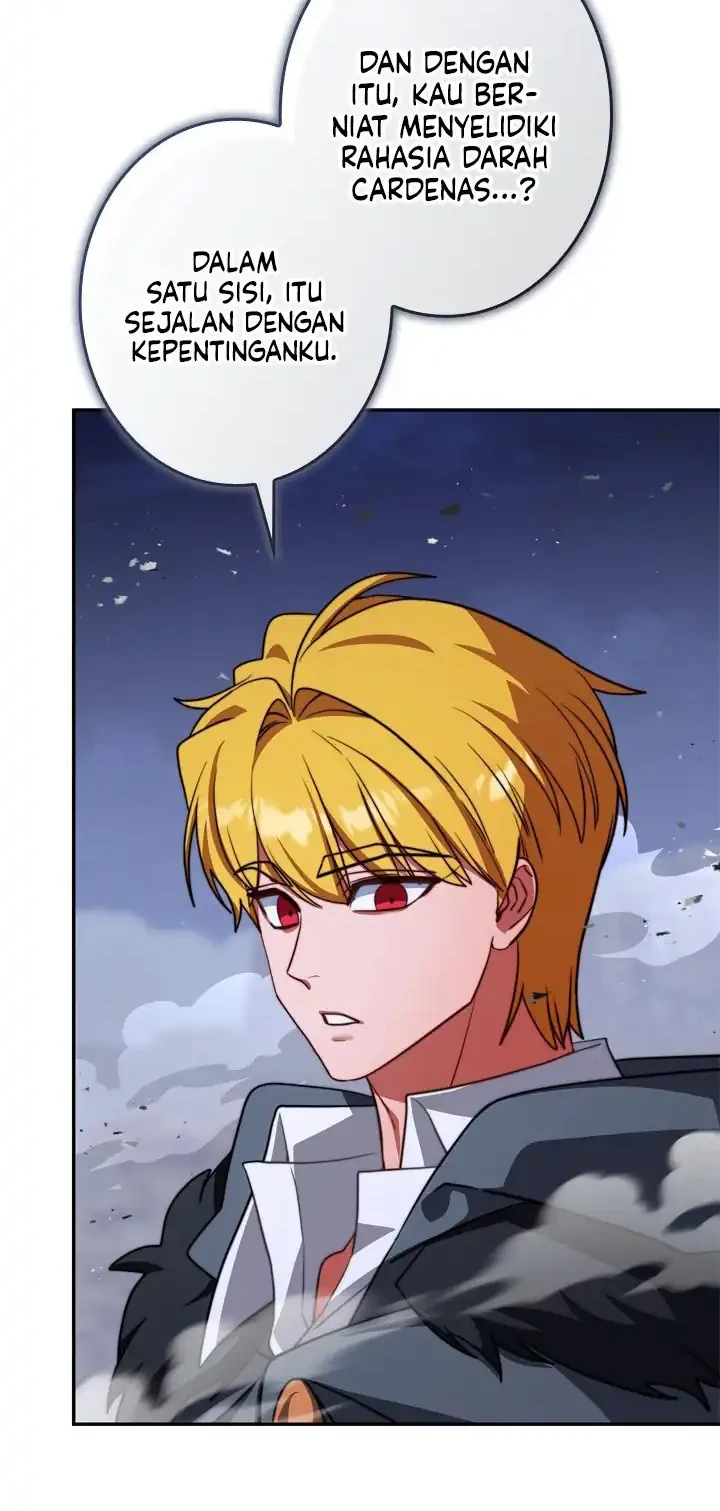 The Sword Emperor Who Surpasses His Previous Life Chapter 16 - halaman 20