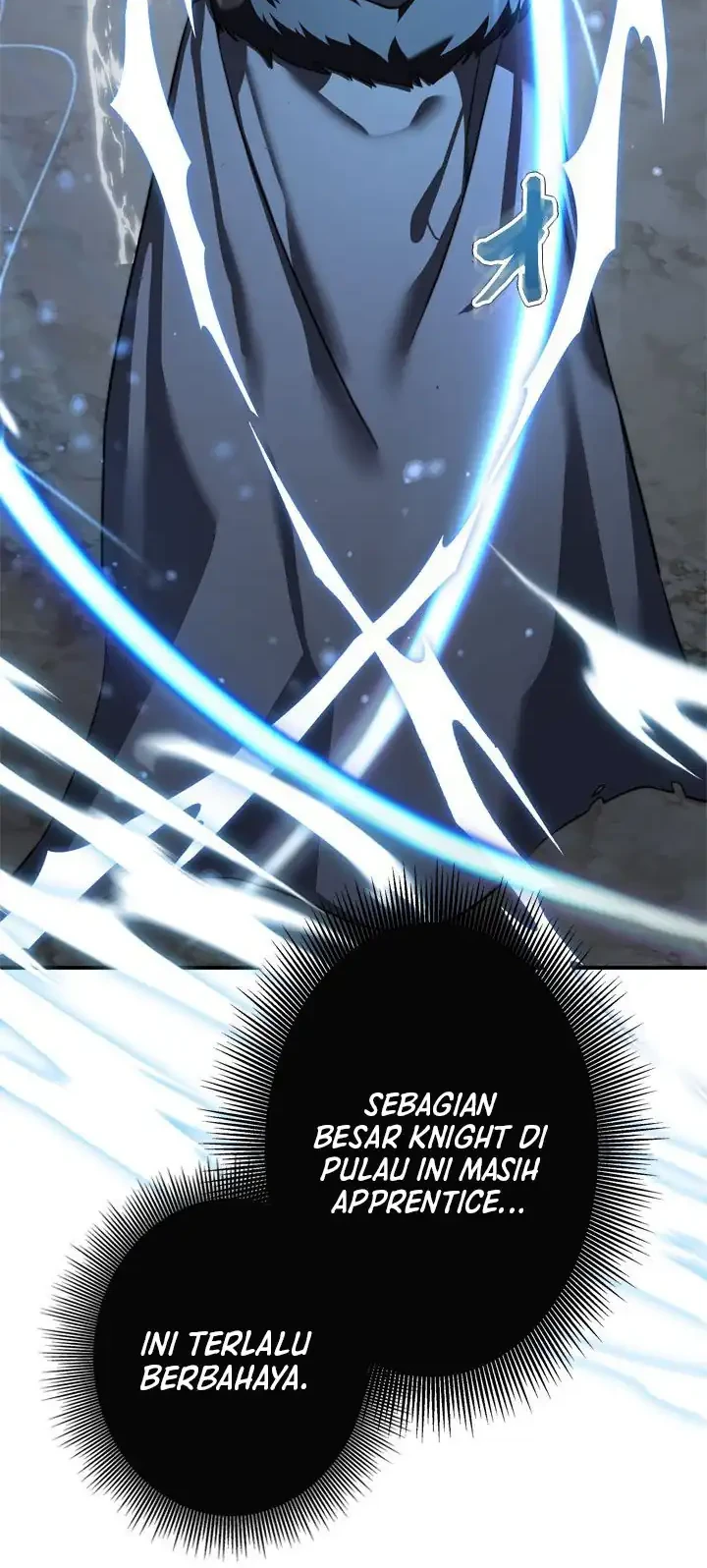 The Sword Emperor Who Surpasses His Previous Life Chapter 16 - halaman 25