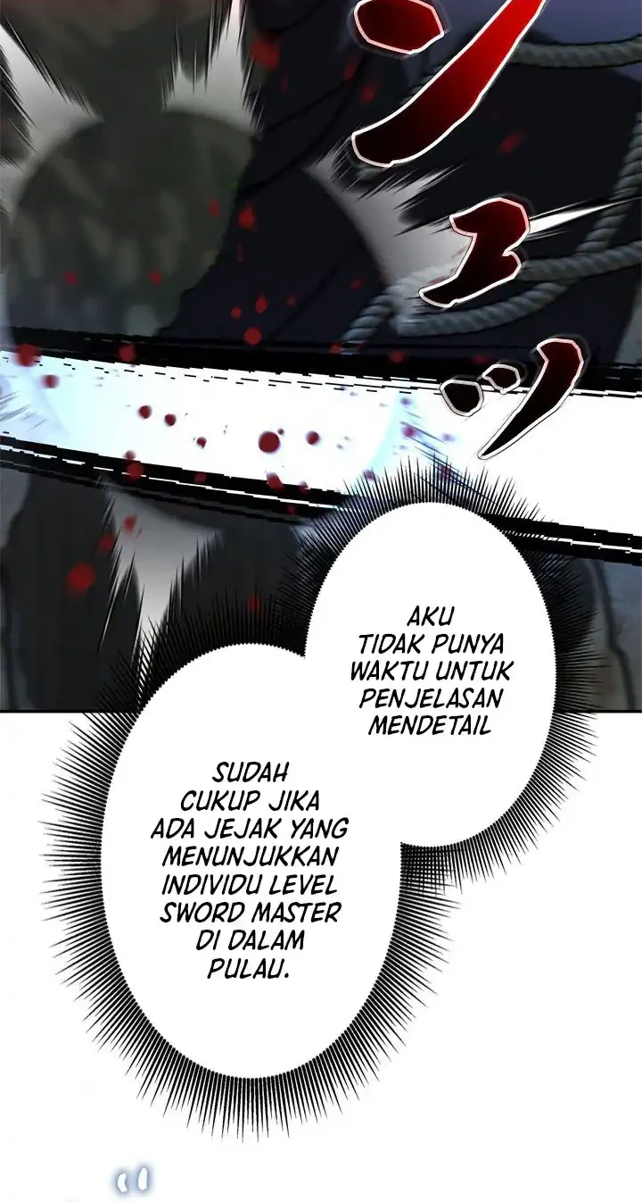 The Sword Emperor Who Surpasses His Previous Life Chapter 16 - halaman 27