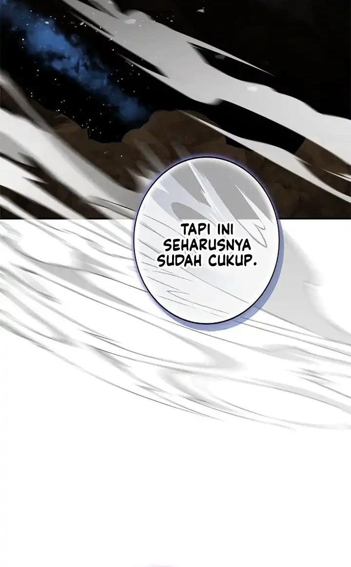 The Sword Emperor Who Surpasses His Previous Life Chapter 16 - halaman 29
