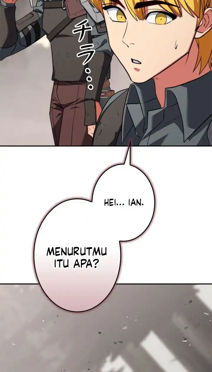 The Sword Emperor Who Surpasses His Previous Life Chapter 16 - halaman 35