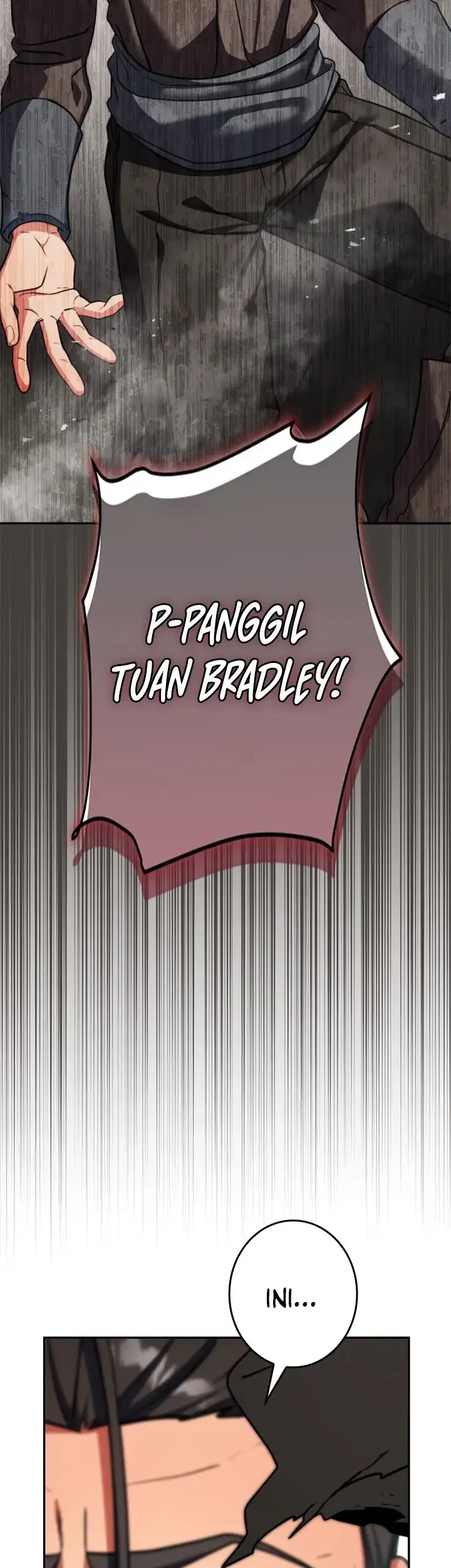 The Sword Emperor Who Surpasses His Previous Life Chapter 16 - halaman 37