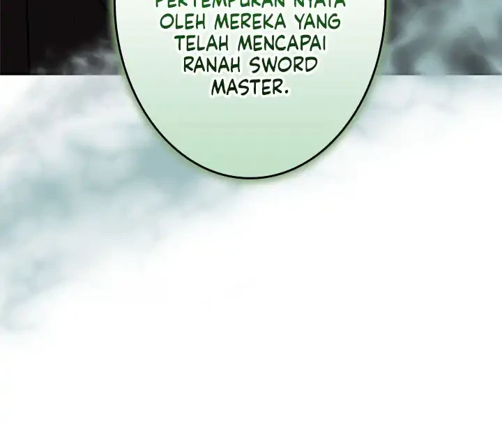 The Sword Emperor Who Surpasses His Previous Life Chapter 16 - halaman 40