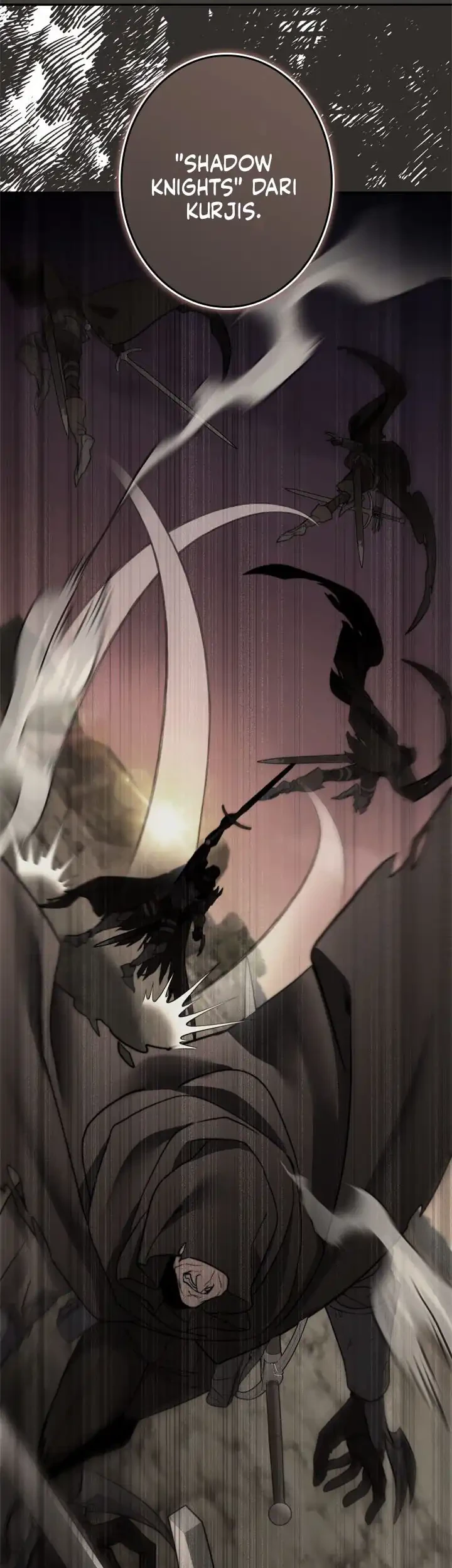 The Sword Emperor Who Surpasses His Previous Life Chapter 16 - halaman 43