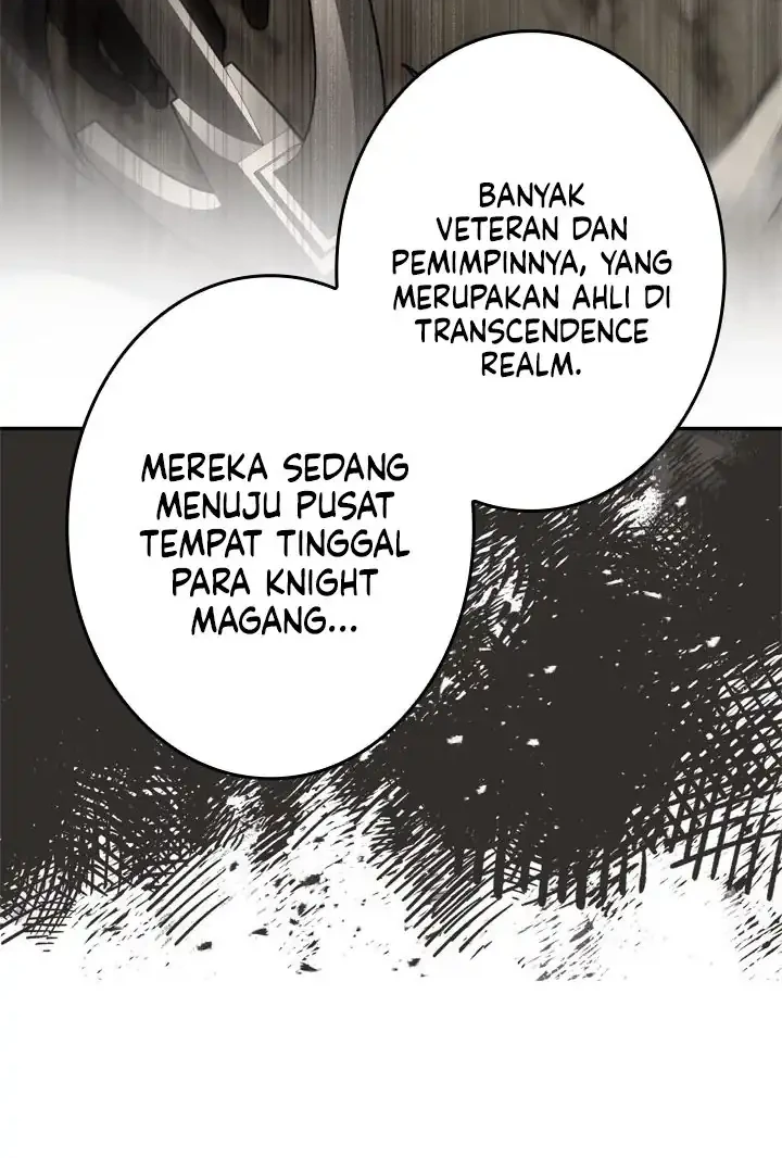 The Sword Emperor Who Surpasses His Previous Life Chapter 16 - halaman 44