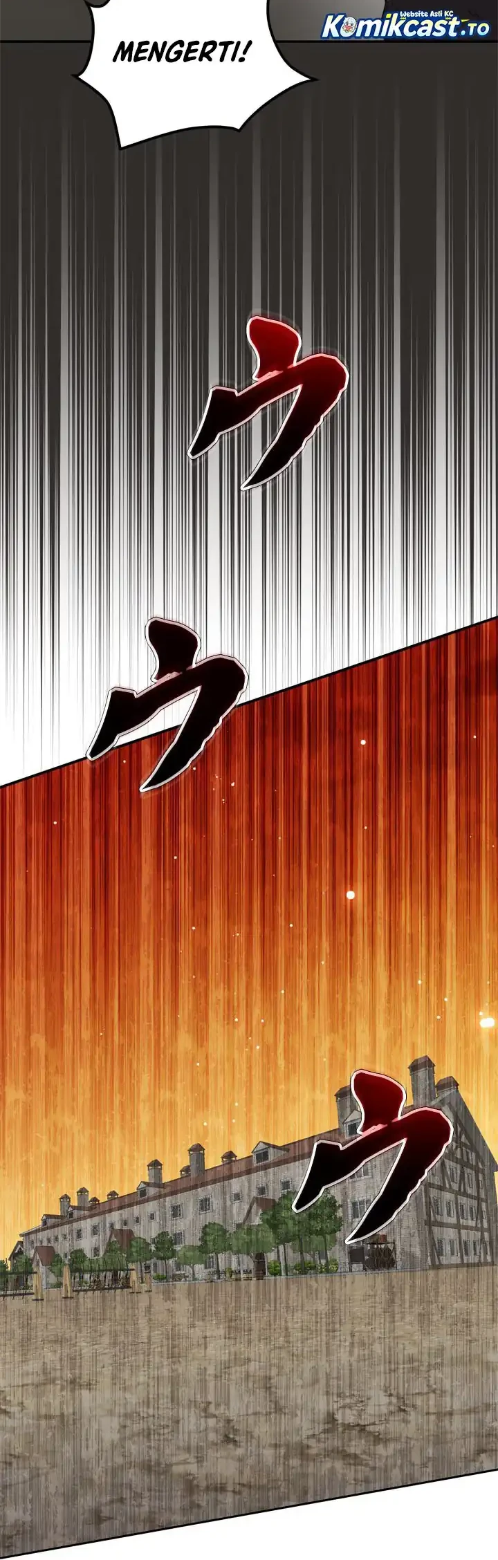 The Sword Emperor Who Surpasses His Previous Life Chapter 16 - halaman 47