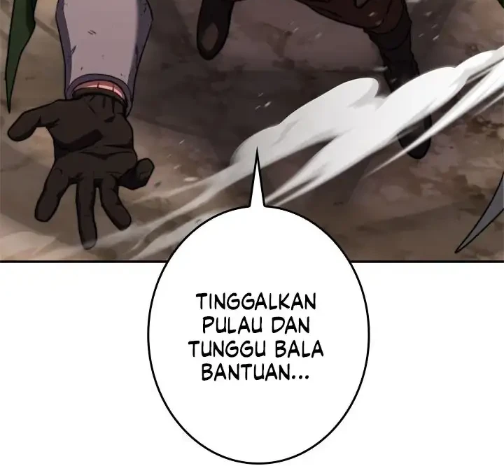 The Sword Emperor Who Surpasses His Previous Life Chapter 16 - halaman 55