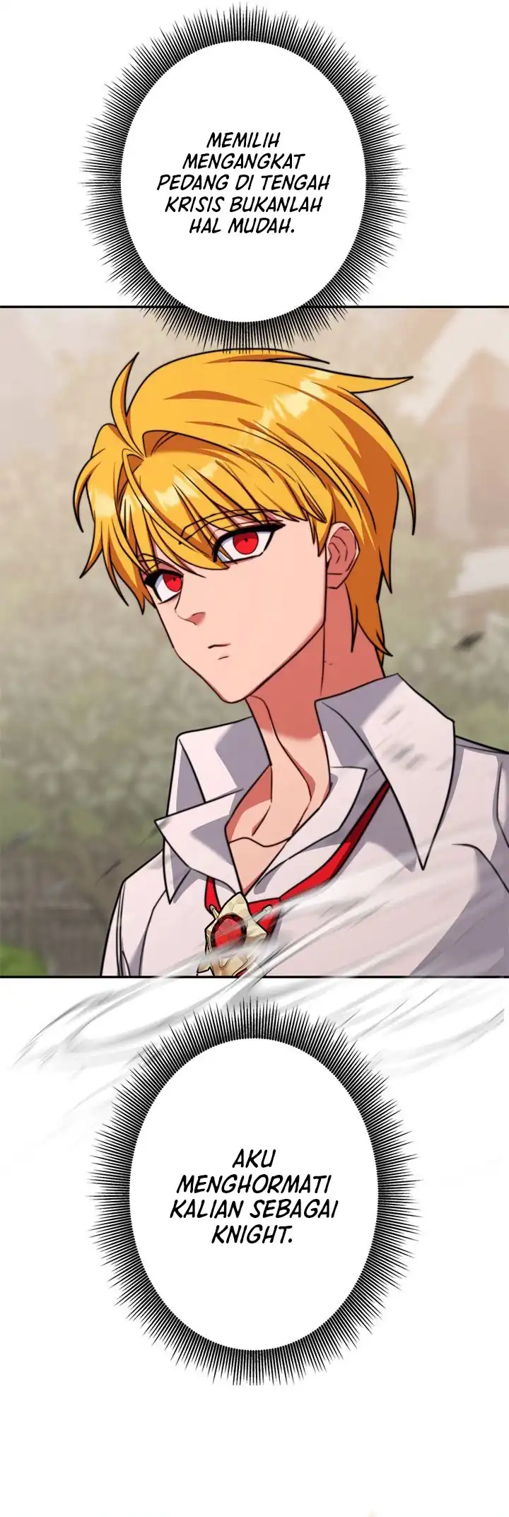 The Sword Emperor Who Surpasses His Previous Life Chapter 16 - halaman 63