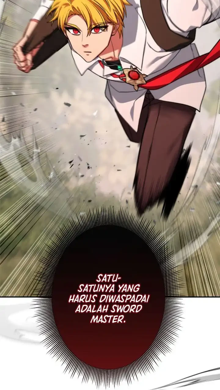 The Sword Emperor Who Surpasses His Previous Life Chapter 16 - halaman 79