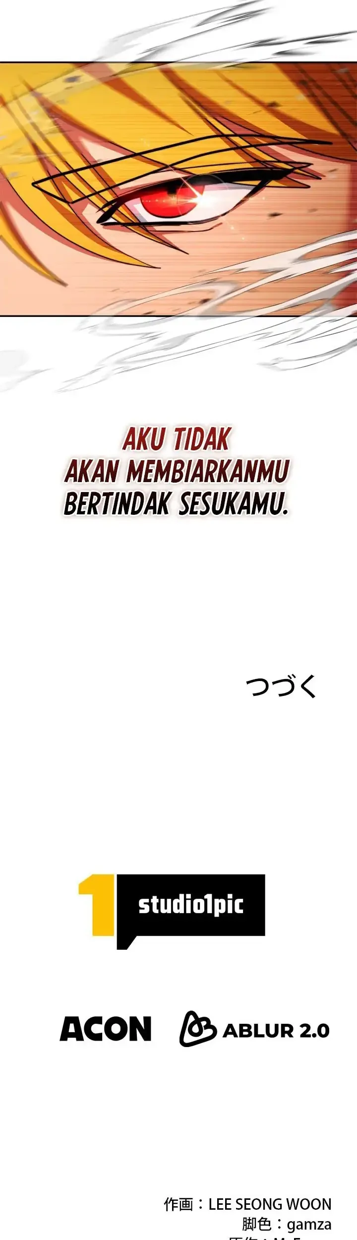 The Sword Emperor Who Surpasses His Previous Life Chapter 16 - halaman 80