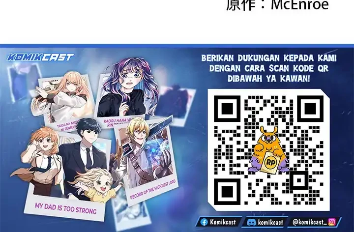 The Sword Emperor Who Surpasses His Previous Life Chapter 16 - halaman 81