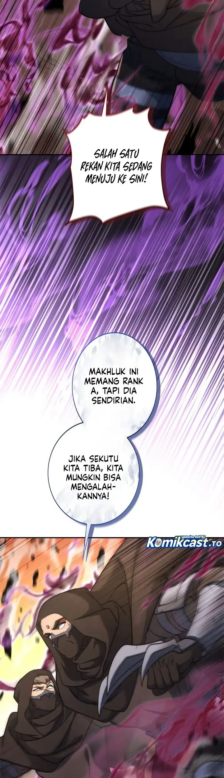 The Sword Emperor Who Surpasses His Previous Life Chapter 17 - halaman 13