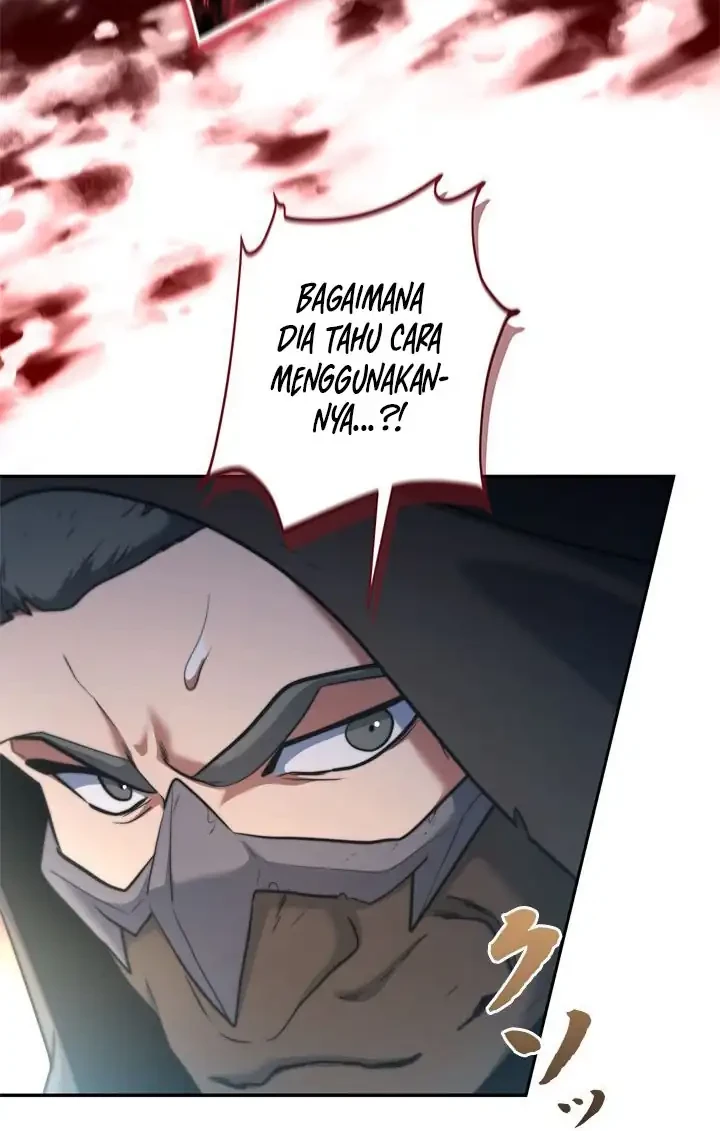 The Sword Emperor Who Surpasses His Previous Life Chapter 17 - halaman 17