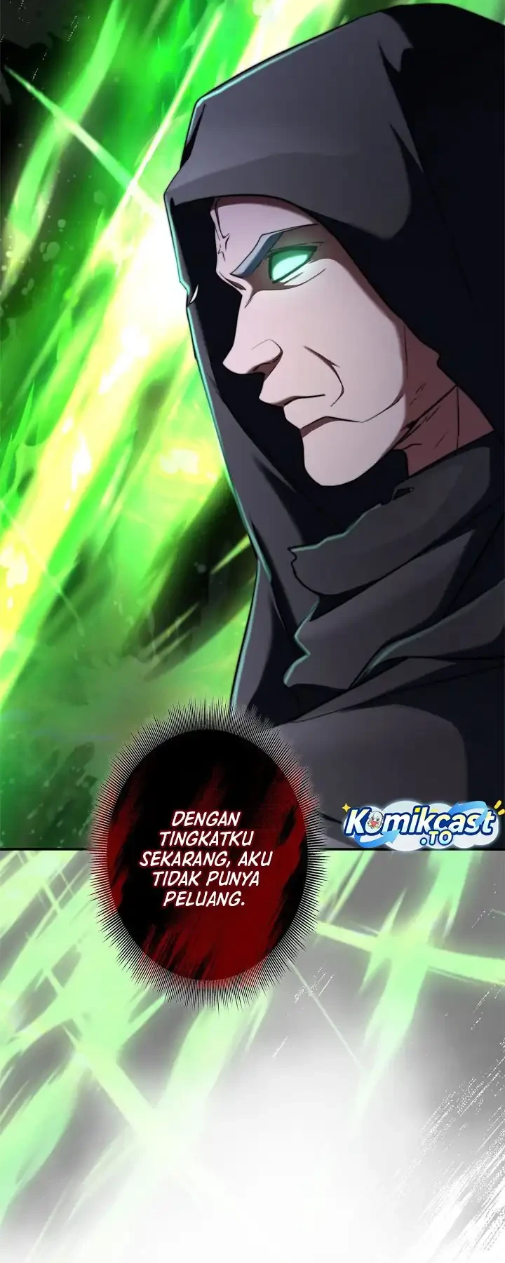 The Sword Emperor Who Surpasses His Previous Life Chapter 17 - halaman 37