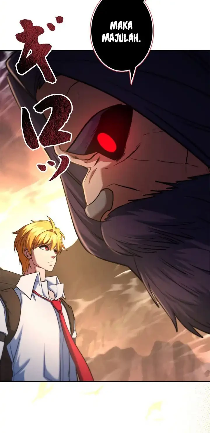The Sword Emperor Who Surpasses His Previous Life Chapter 17 - halaman 39