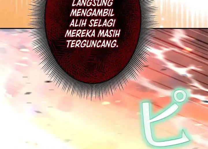The Sword Emperor Who Surpasses His Previous Life Chapter 17 - halaman 4