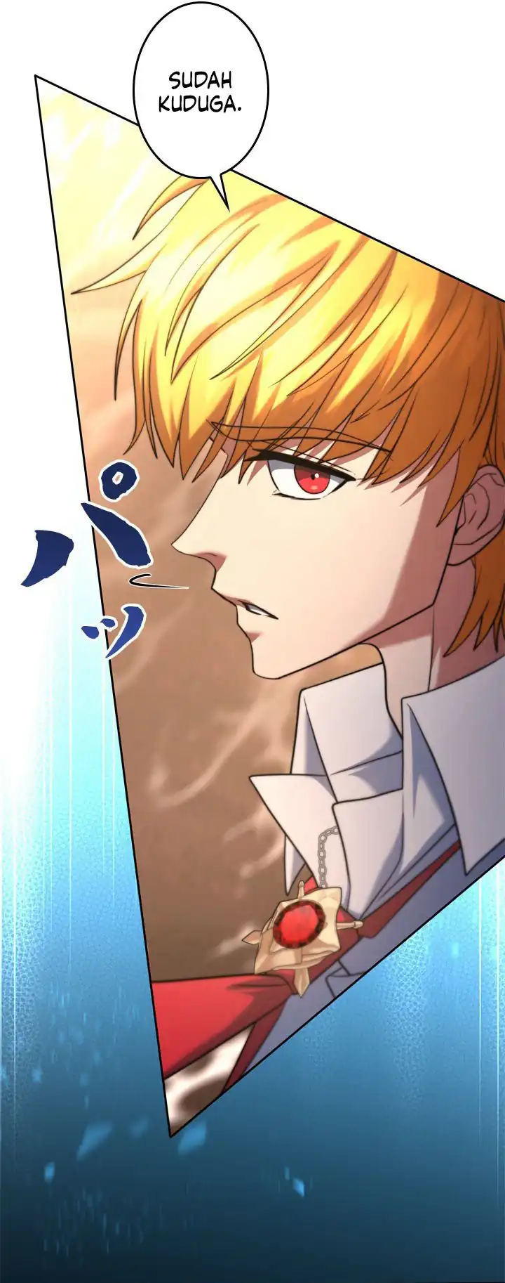 The Sword Emperor Who Surpasses His Previous Life Chapter 17 - halaman 43