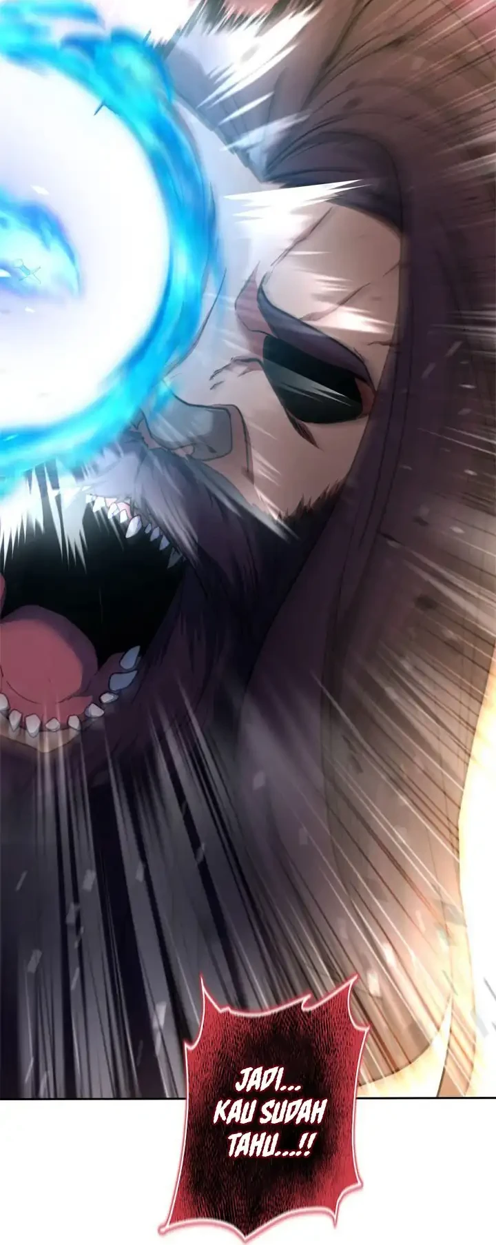 The Sword Emperor Who Surpasses His Previous Life Chapter 17 - halaman 46