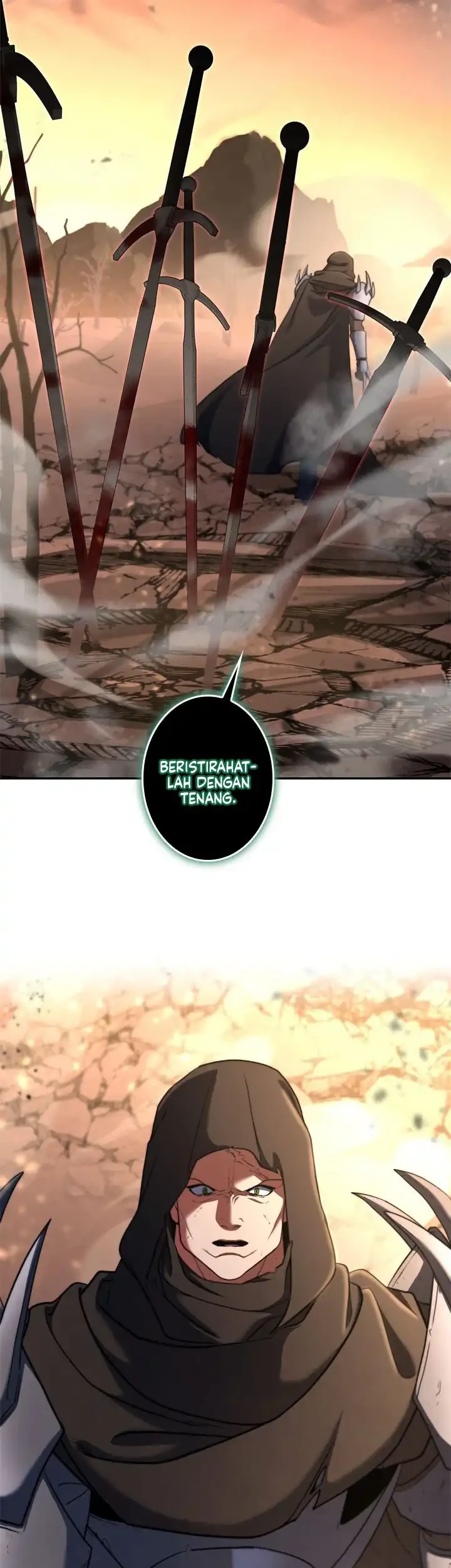 The Sword Emperor Who Surpasses His Previous Life Chapter 17 - halaman 62