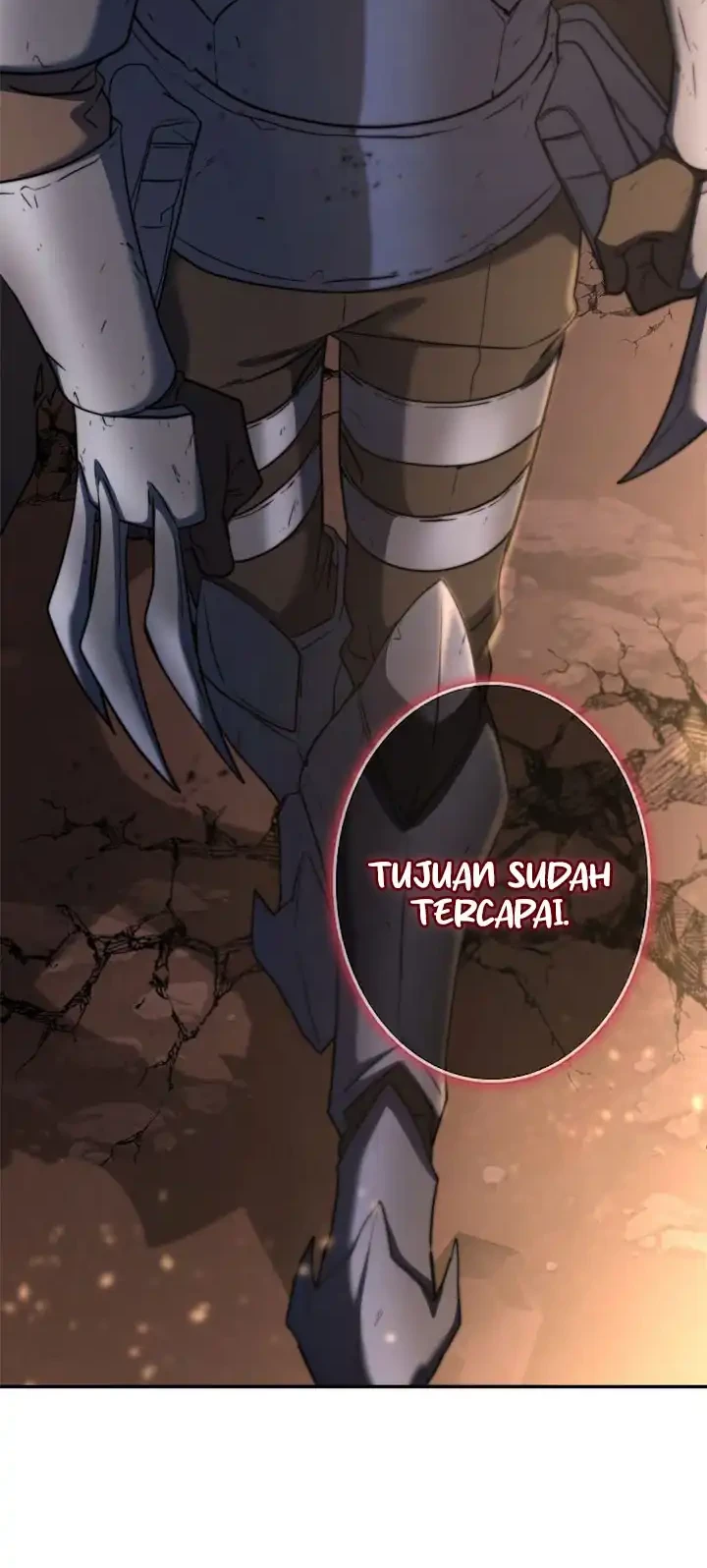 The Sword Emperor Who Surpasses His Previous Life Chapter 17 - halaman 63